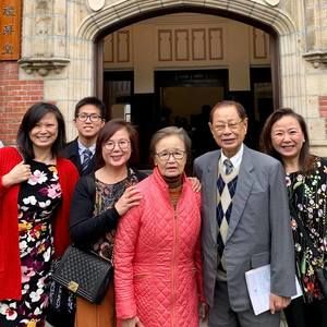 Meet your Posher, Mary